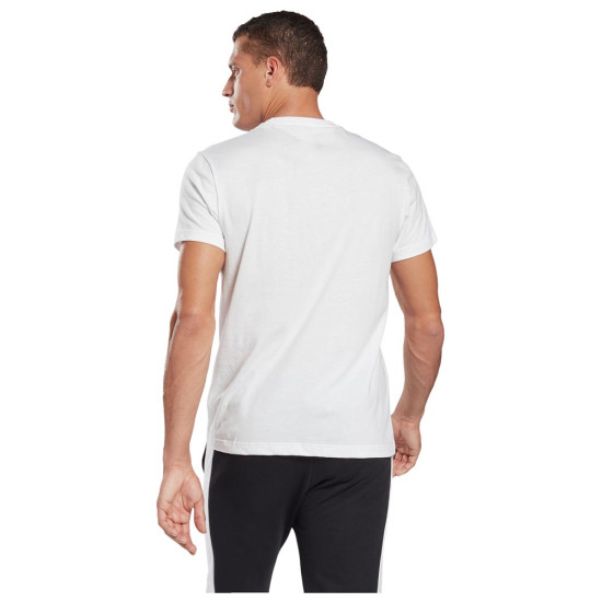 Reebok Ανδρική κοντομάνικη μπλούζα Classic